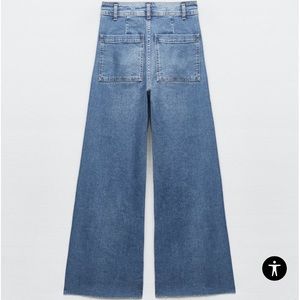 Zara jeans